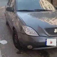 تیبا صندق دار مدل ۹۷|خودرو سواری و وانت|تهران, تهرانپارس غربی|دیوار