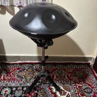 پایه و بافت هنگدرام