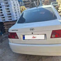 ماشین سواری  چری کویین مدل ۸۸