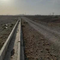 زمین مسکونی ۱۸۰ متر رباط کریم شهرک اشکانیه فاز ۲|فروش زمین و ملک کلنگی|رباطکریم, رباطکریم|دیوار