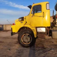 ولوو کمپرسی اردی