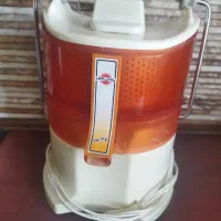 اب میوه گیری پارس خزر