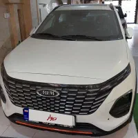 ام وی ام ایکس ۳۳ کراس اتوماتیک ۴۰۴ صفر کیلومتر