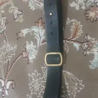 کمربند افسری