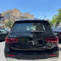 Glb200بنز|خودرو سواری و وانت|تهران, دریا|دیوار