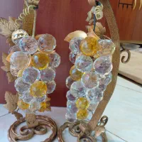 انگور تزئینی با پایه