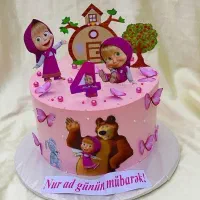 سفارش کیک خامهای|خدمات پذیرایی، مراسم|بوشهر, |دیوار