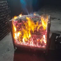 زغال بامبو|کافیشاپ و رستوران|تربتحیدریه, هاشمینژاد|دیوار