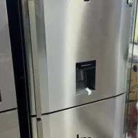 یخچال عرض پهن نیکسان اتومات ( زیر قیمت )