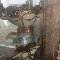این سه دکوری باهم 3تومن