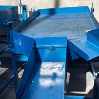 میکسر ، سرند ، اسیاب ، سیکلون|ماشین‌آلات صنعتی|رباط‌کریم, نوده|دیوار