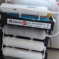 تصفیه آب|آب‌سردکن و تصفیه آب|کرج, کرج نو|دیوار