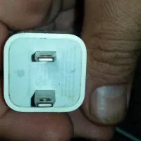 شارژر اصلی آیفون 6 تا 11