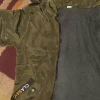 کاپشن بچه گانه|کفش و لباس بچه|گنبد کاووس, |دیوار