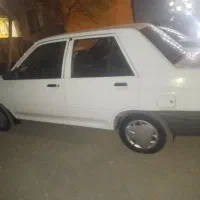 سلام ماشین شاسی عقب جلو سالم|خودرو سواری و وانت|تهران, قصر فیروزه ۲|دیوار