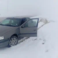 ماشین پارس سال طوسی