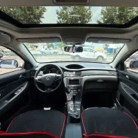 اجاره/ دانگ فنگ اچ سی/ ماشین کرایه ای/H30کراس|خودرو اجاره‌ای|تهران, اکباتان|دیوار