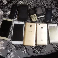 همه ی گوشیا دسته جمعی زیرقیمت همجا