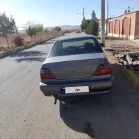 دوو سیلو مدل ۷۸|خودرو سواری و وانت|اصفهان, دانشگاه اصفهان|دیوار