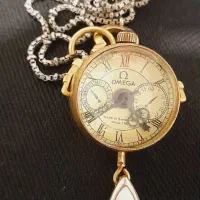 ساعت کوکی|کلکسیون اشیاء عتیقه|ماهدشت, |دیوار