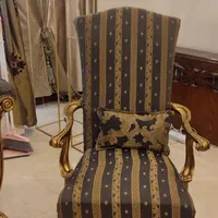 مبل استیل ۷ نفره مناسب خونه و محل کار|مبلمان خانگی و میز عسلی|تهران, اقدسیه|دیوار