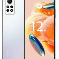 گوشی شیائومی Note12 pro