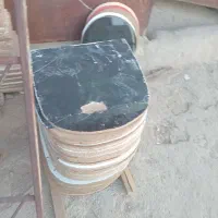 تولید انواع کف صندلی
