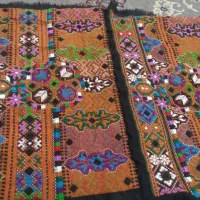 زیاستین|لباس|خاش, |دیوار