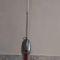 جارو شارژی سالم