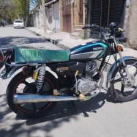 موتور متین ۲۰۰