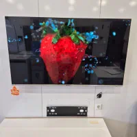 تلویزیون هوشمند 4k اسنوا|تلویزیون و پروژکتور|بروجرد, |دیوار