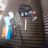 دستگاه تتو درحدنو