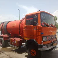 فروش خاور|خودرو سنگین|فلاورجان, |دیوار