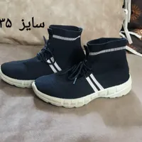 کفش مجلسی پسرانه کتونی پوتین بوت