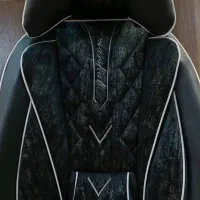 روکش چرم ضدخش سوپر vip اورجینال|قطعات یدکی و لوازم جانبی|بند زرک, |دیوار