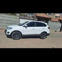 چری تیگو ۵|خودرو سواری و وانت|اردکان, |دیوار