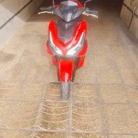 یاماها ایروکس