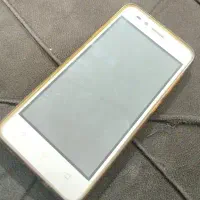 گوشی هوآوی مدل y3 هارد سوخته
