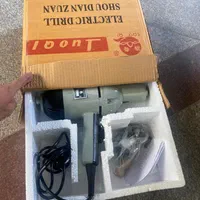 چهارشاخ پولیش هونینگ پولیش سیلندر دریل پلیش سیلندر|ماشینآلات صنعتی|تهران, بازار|دیوار