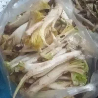 کنگر پاک شده اماده مصرف بدون زایعات 150000