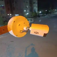 دوربین هوش مصنوعی ویونا سری اقتصادی|دوربین مداربسته|قم, هنرستان|دیوار