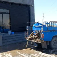 ابرسانی نیسان  ۲۳۰۰
