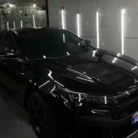 kmc j7 کی ام سی|خودرو سواری و وانت|همدان, |دیوار