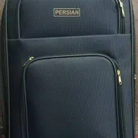 چمدان سه سایزی مارک پلو و پرشین