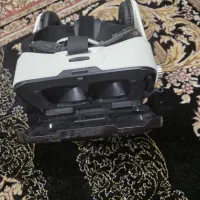 دستگاه VR|کنسول، بازی ویدئویی و آنلاین|تهران, فرمانیه|دیوار