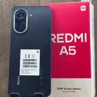 REDMI A5