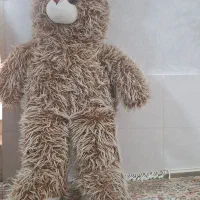 عروسگ خرسی بزرگ|اسباب‌بازی بچه|ایلام, |دیوار