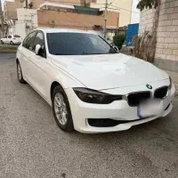 Bmw 316i خلیج (اروند)