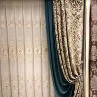 نصب پرده|خدمات پیشه و مهارت|رباط‌کریم, رباط‌کریم|دیوار