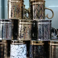 حراج انواع ماگ ولیوان